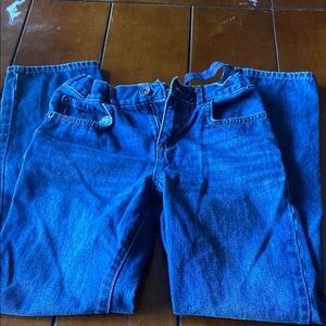 Children’s Place size 10. Approximately 32 inches long. From a clean family home